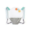 Clothing Baby Doll Sling (38-42 cm Doll) by Miniland - Lily Sprout Collection