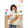 Clothing Baby Doll Sling (38-42 cm Doll) by Miniland - Lily Sprout Collection