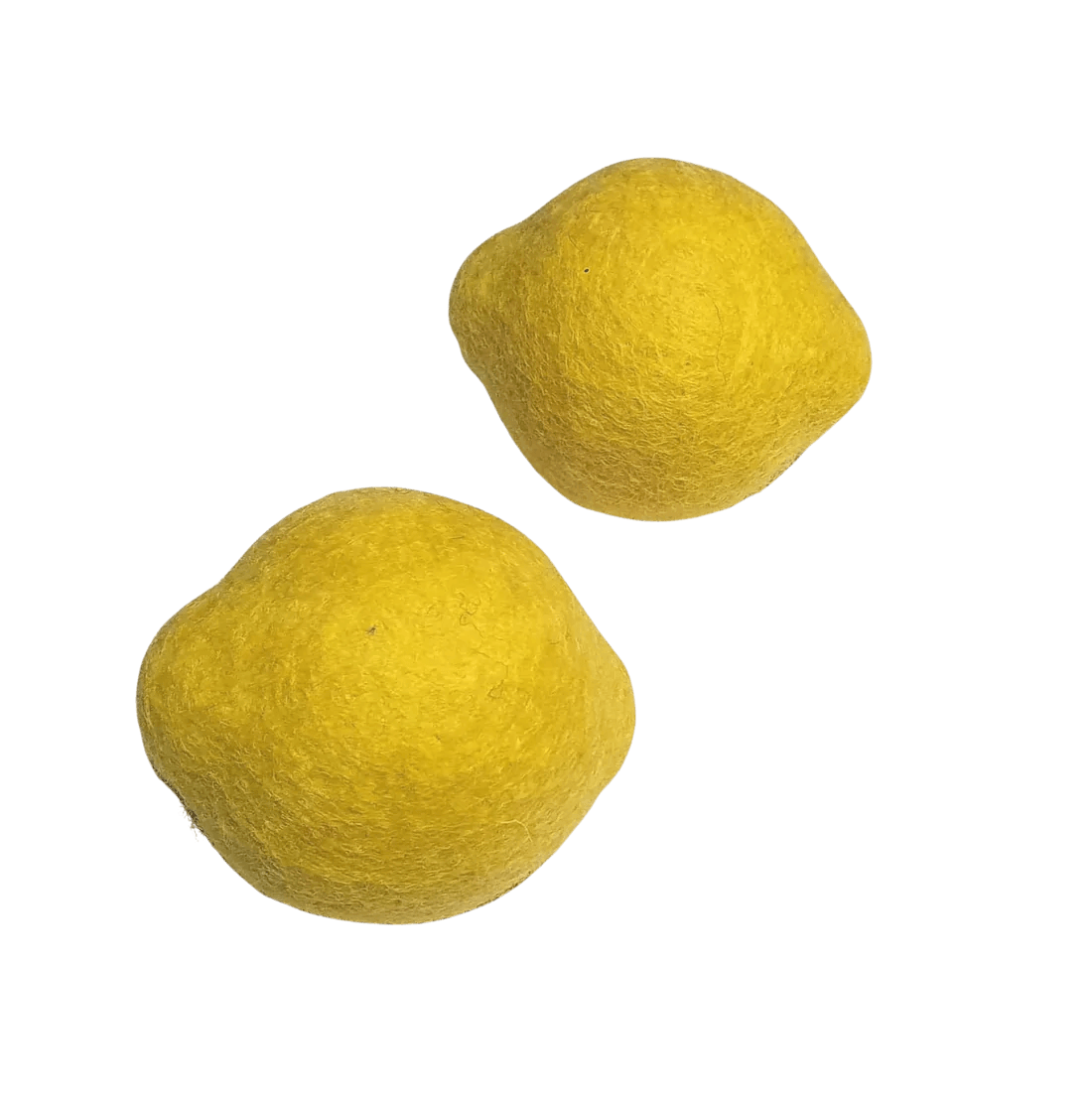 Felt Lemons - Lily Sprout Collection