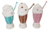 Felt Milkshakes - Lily Sprout Collection