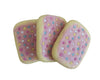 Felt Pop Tarts-3PCS - Lily Sprout Collection