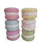 Felted Macarons-Set of 6 - Lily Sprout Collection