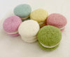 Felted Macarons-Set of 6 - Lily Sprout Collection