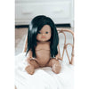 Hannah - Premium Doll by Paola Reina Gordis - Lily Sprout Collection
