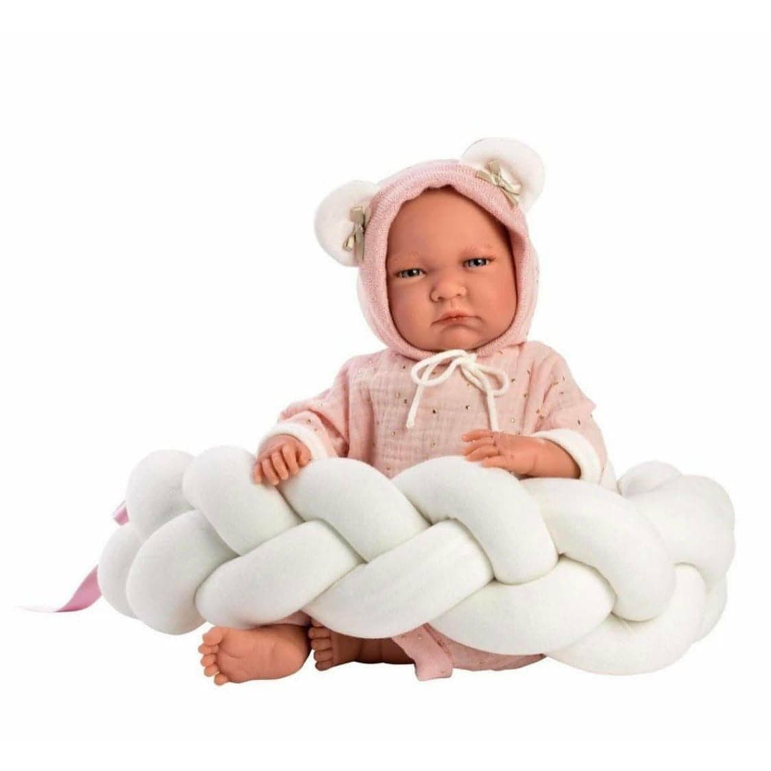 Lala store baby doll