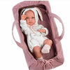 Llorens Baby Doll- Bimba - Lily Sprout Collection