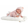 Maisy - Llorens Baby Doll - Lily Sprout Collection