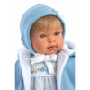Miguel Llorona - Llorens Baby Doll - Lily Sprout Collection