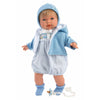 Miguel Llorona - Llorens Baby Doll - Lily Sprout Collection