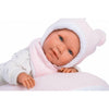 Mimi Luna Rosa - Llorens Baby Doll - Lily Sprout Collection
