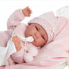 Load image into Gallery viewer, Nica - Llorens Baby Doll - Lily Sprout Collection