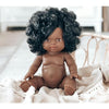 Nora - Premium Doll by Paola Reina Gordis - Lily Sprout Collection