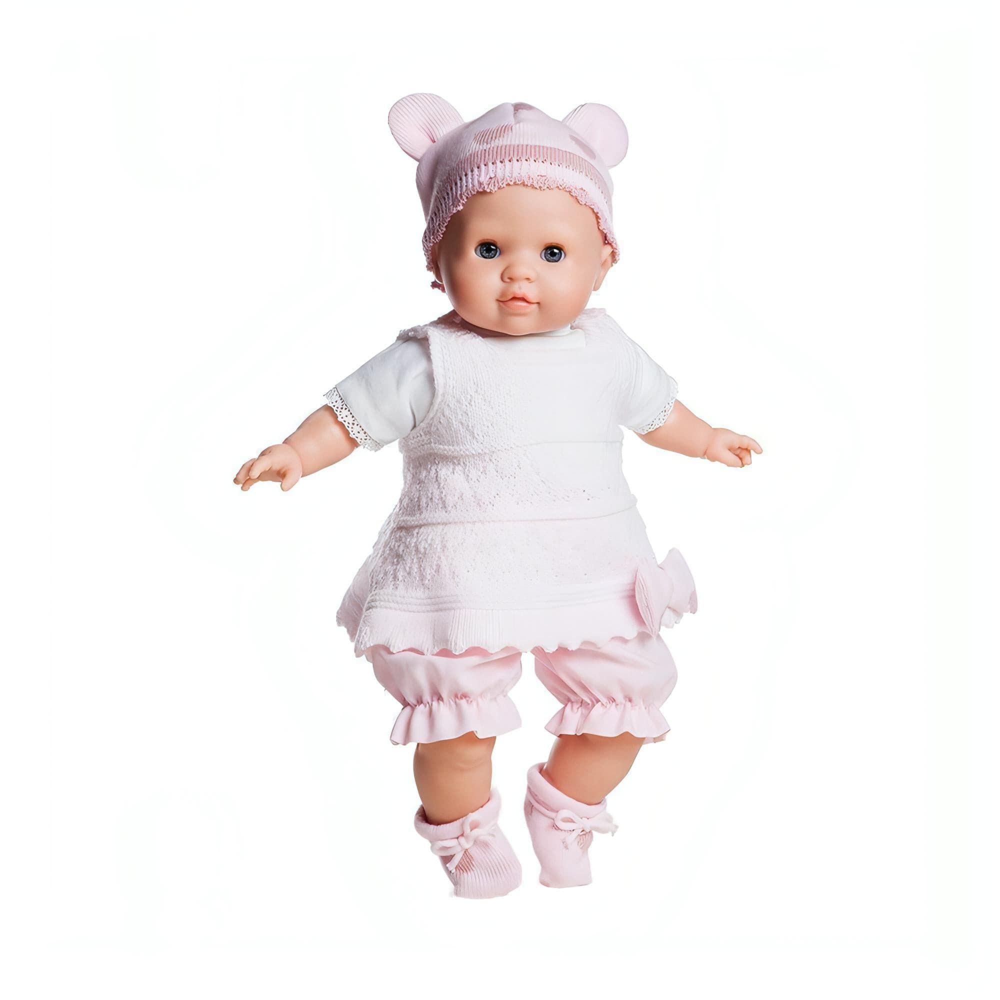 Paola Reina doll – Lola - Lily Sprout Collection