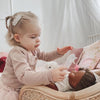 Rattan Dolls Change Table by Lily Sprout Collection - Lily Sprout Collection