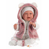 Sophia - Llorens Baby Doll - Lily Sprout Collection